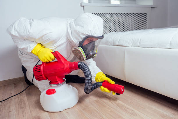Best Pest Control Near Me in Advance, NC